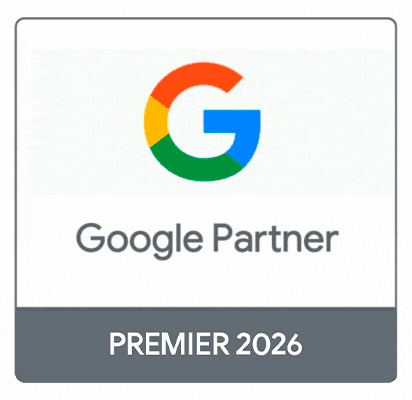 google-partner-premier-2026 Insignia Agencia Google Ads- Google Partner Premier